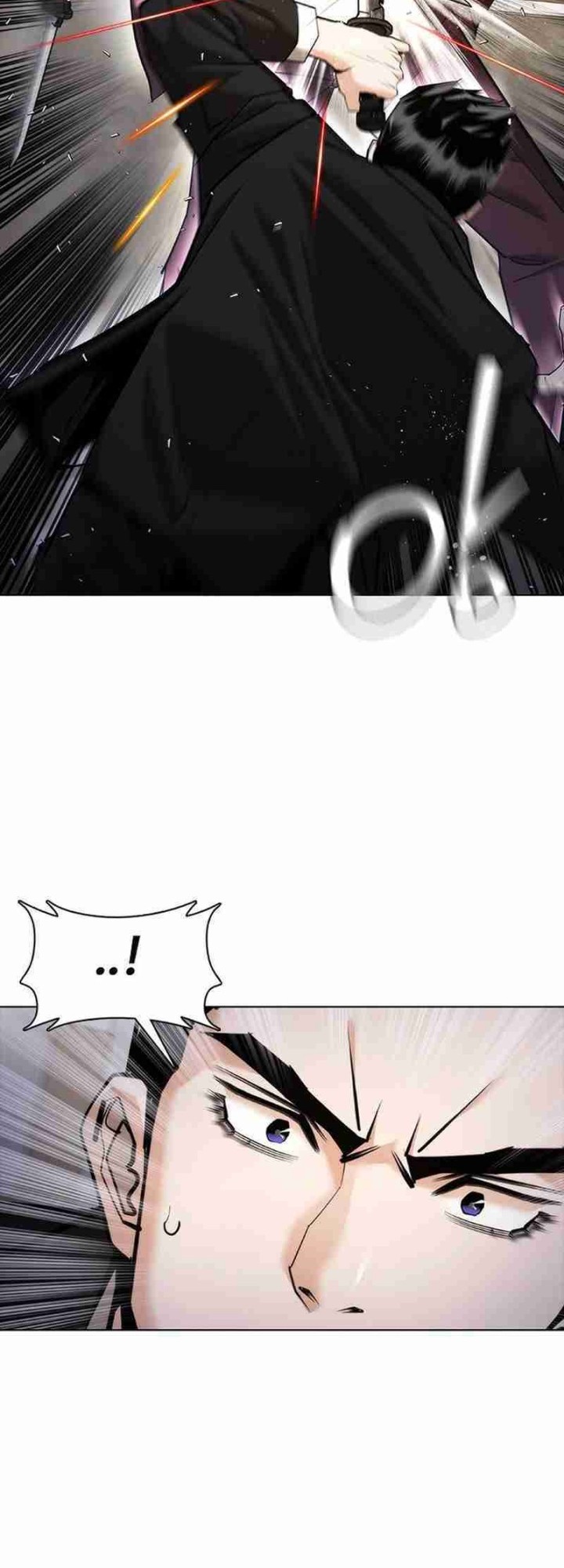 Shadow Agents: Suit Up Bab 7 halaman 40