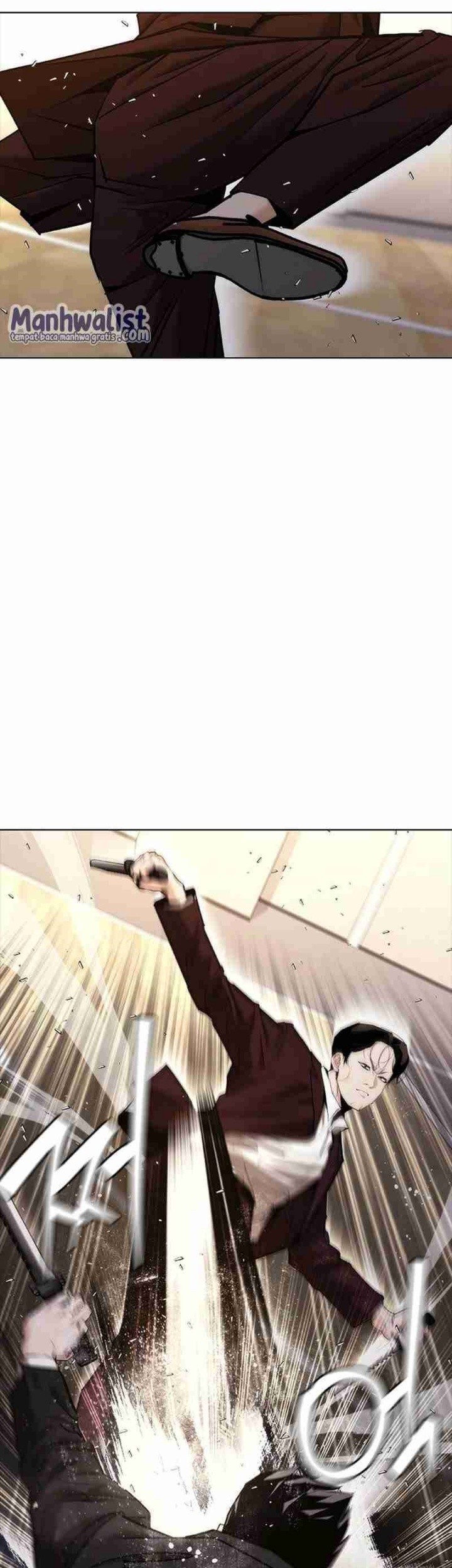 Shadow Agents: Suit Up Bab 7 halaman 41