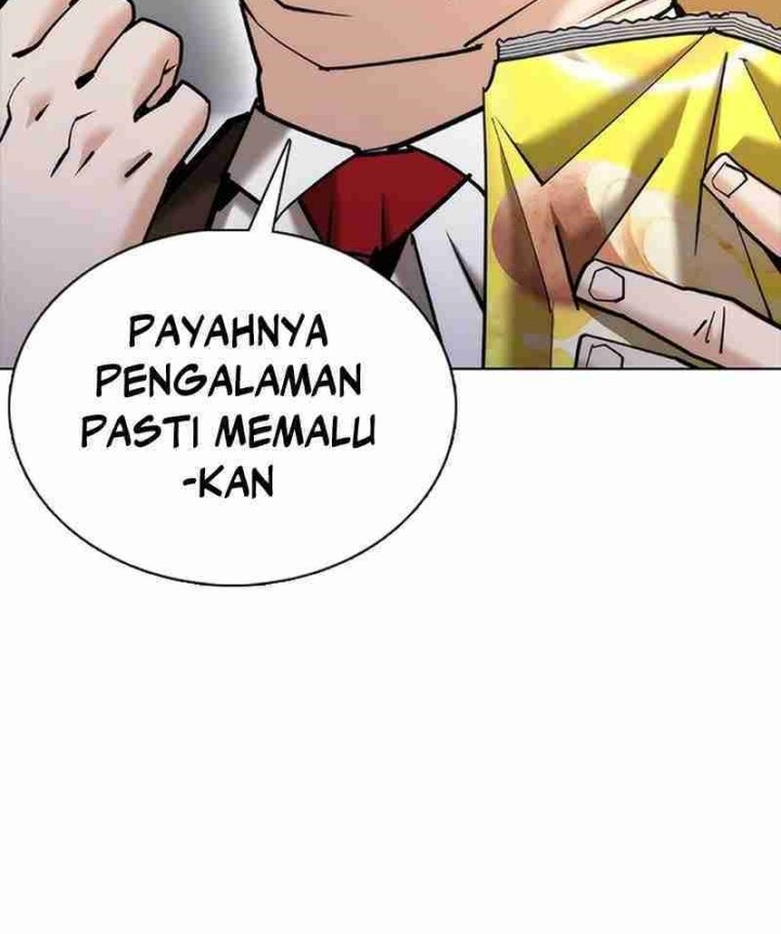 Shadow Agents: Suit Up Bab 7 halaman 44