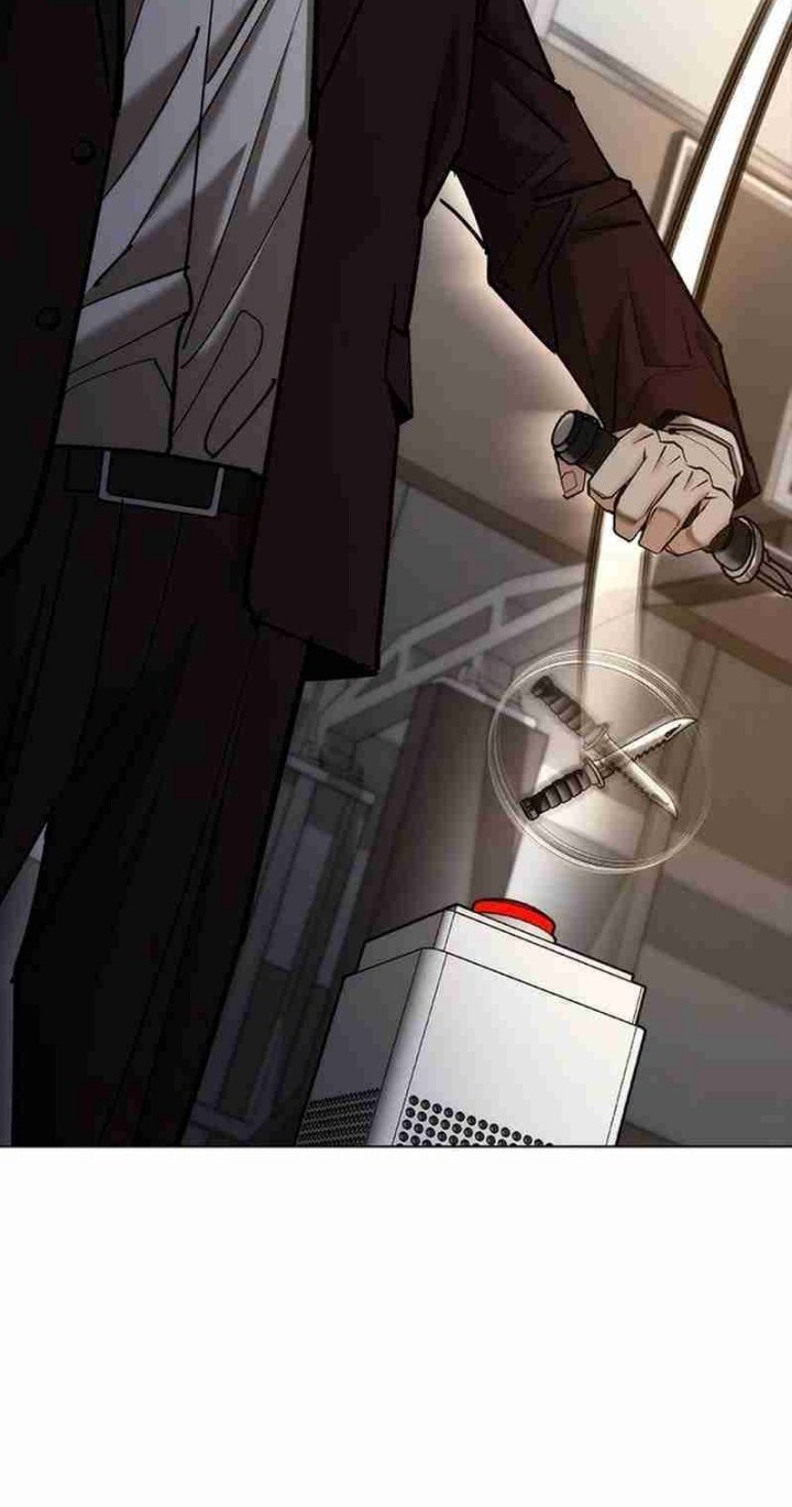 Shadow Agents: Suit Up Bab 7 halaman 48