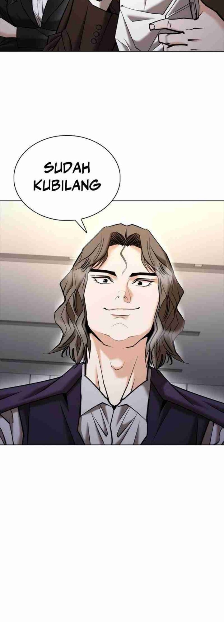 Shadow Agents: Suit Up Bab 7 halaman 50