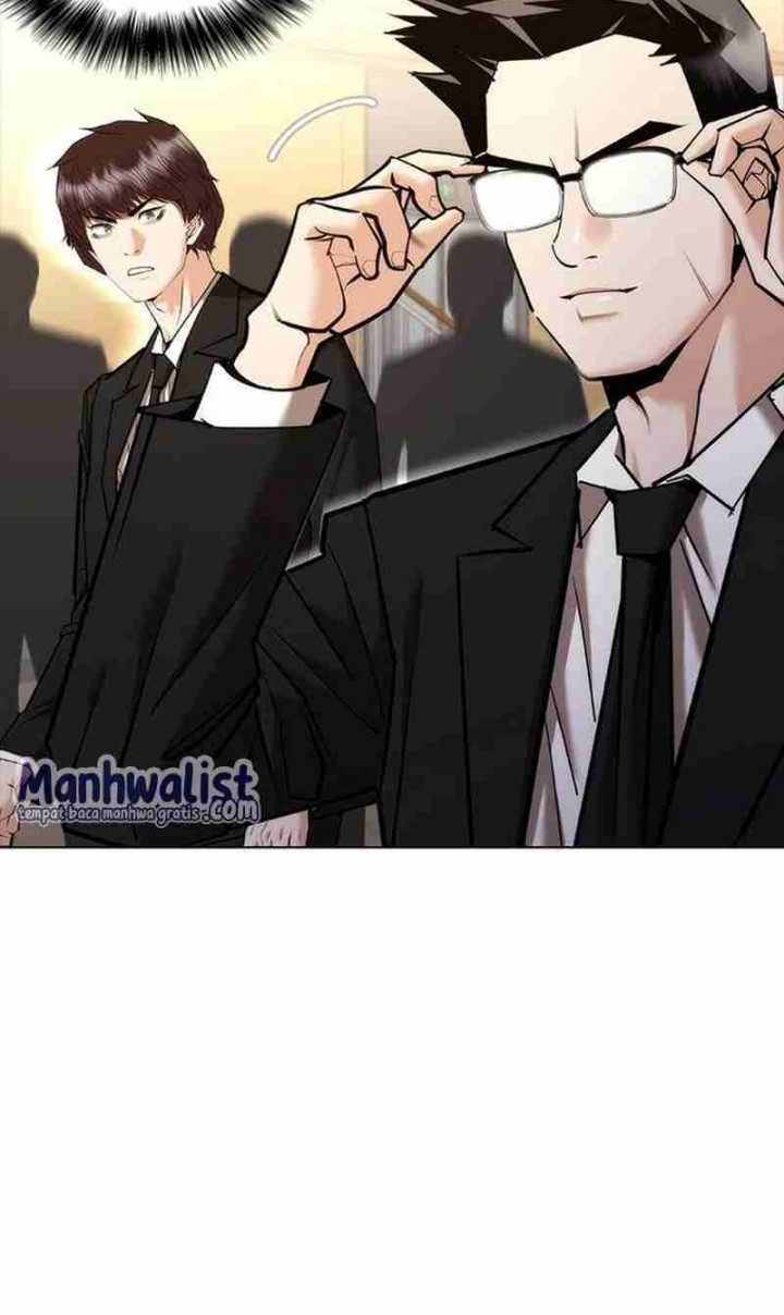 Shadow Agents: Suit Up Bab 7 halaman 52