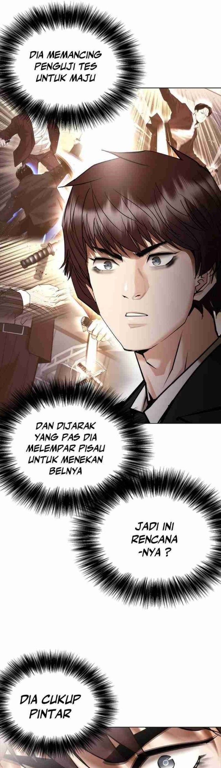 Shadow Agents: Suit Up Bab 7 halaman 53