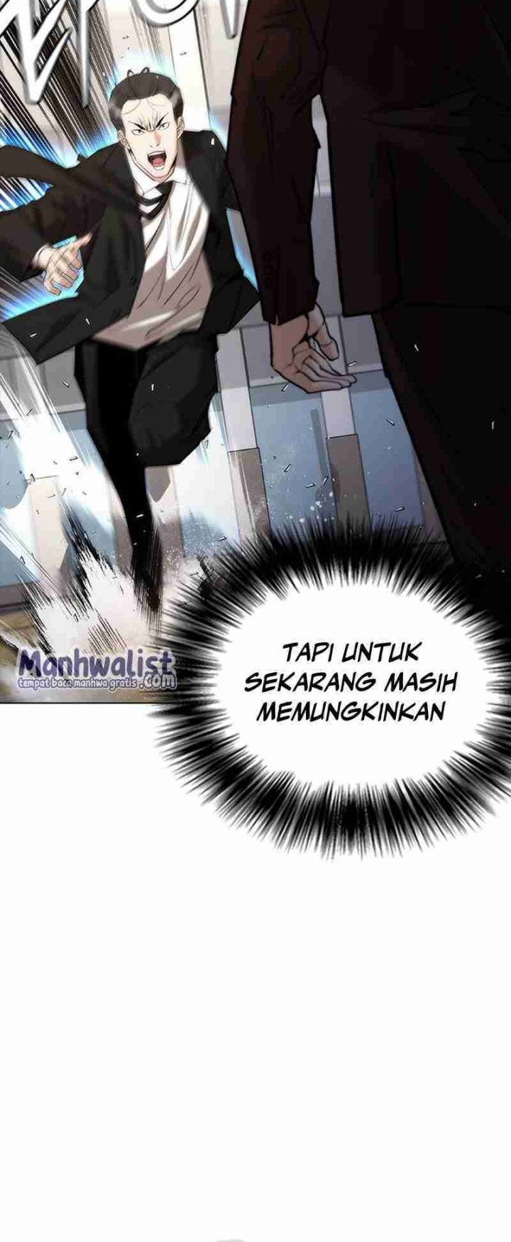 Shadow Agents: Suit Up Bab 7 halaman 60