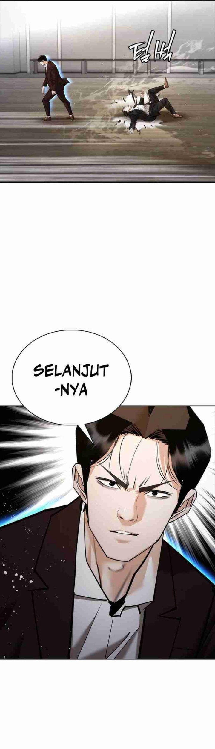 Shadow Agents: Suit Up Bab 7 halaman 63
