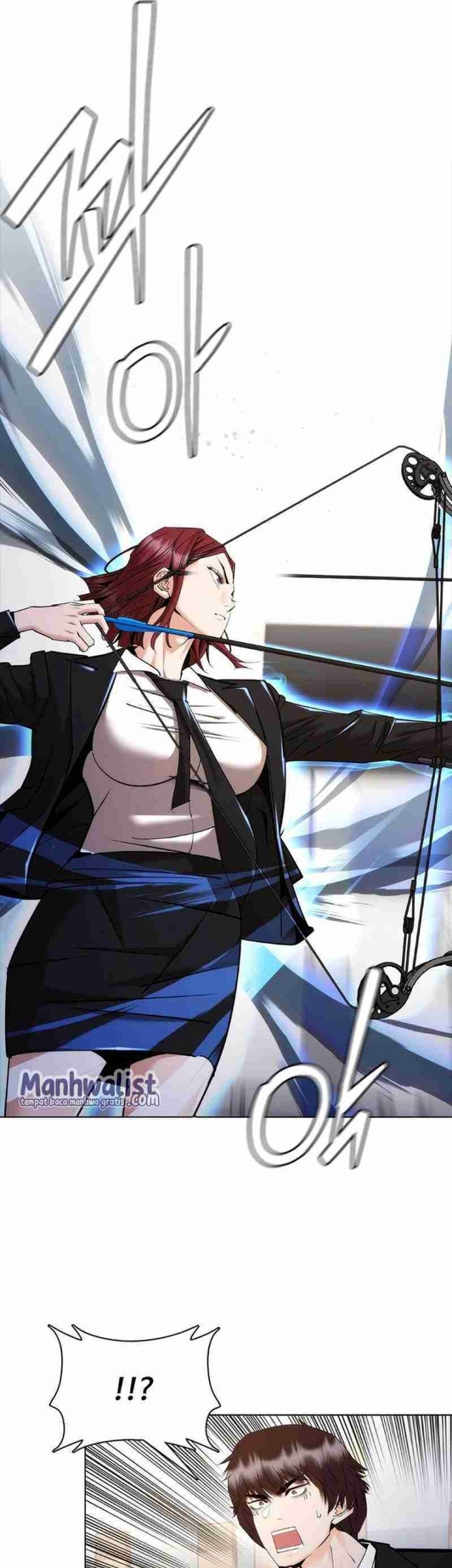 Shadow Agents: Suit Up Bab 7 halaman 71
