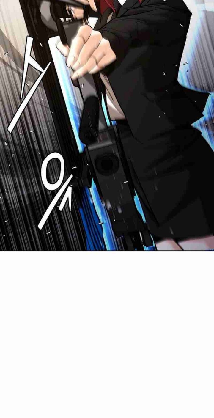 Shadow Agents: Suit Up Bab 7 halaman 78