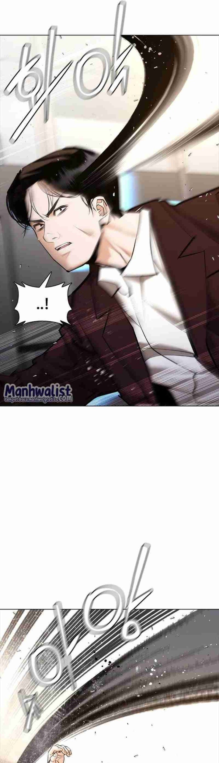 Shadow Agents: Suit Up Bab 7 halaman 81