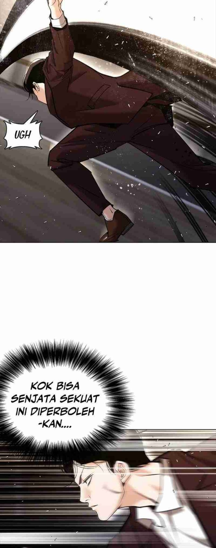 Shadow Agents: Suit Up Bab 7 halaman 82
