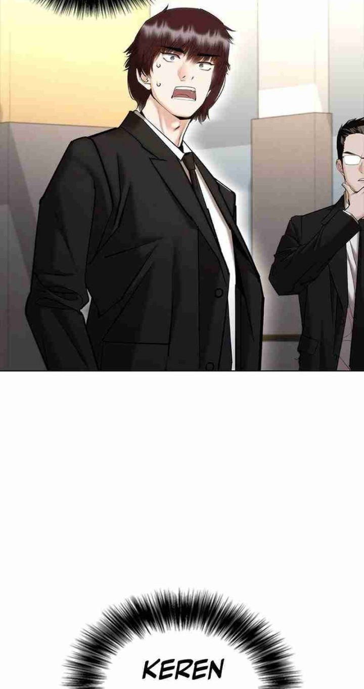 Shadow Agents: Suit Up Bab 7 halaman 90