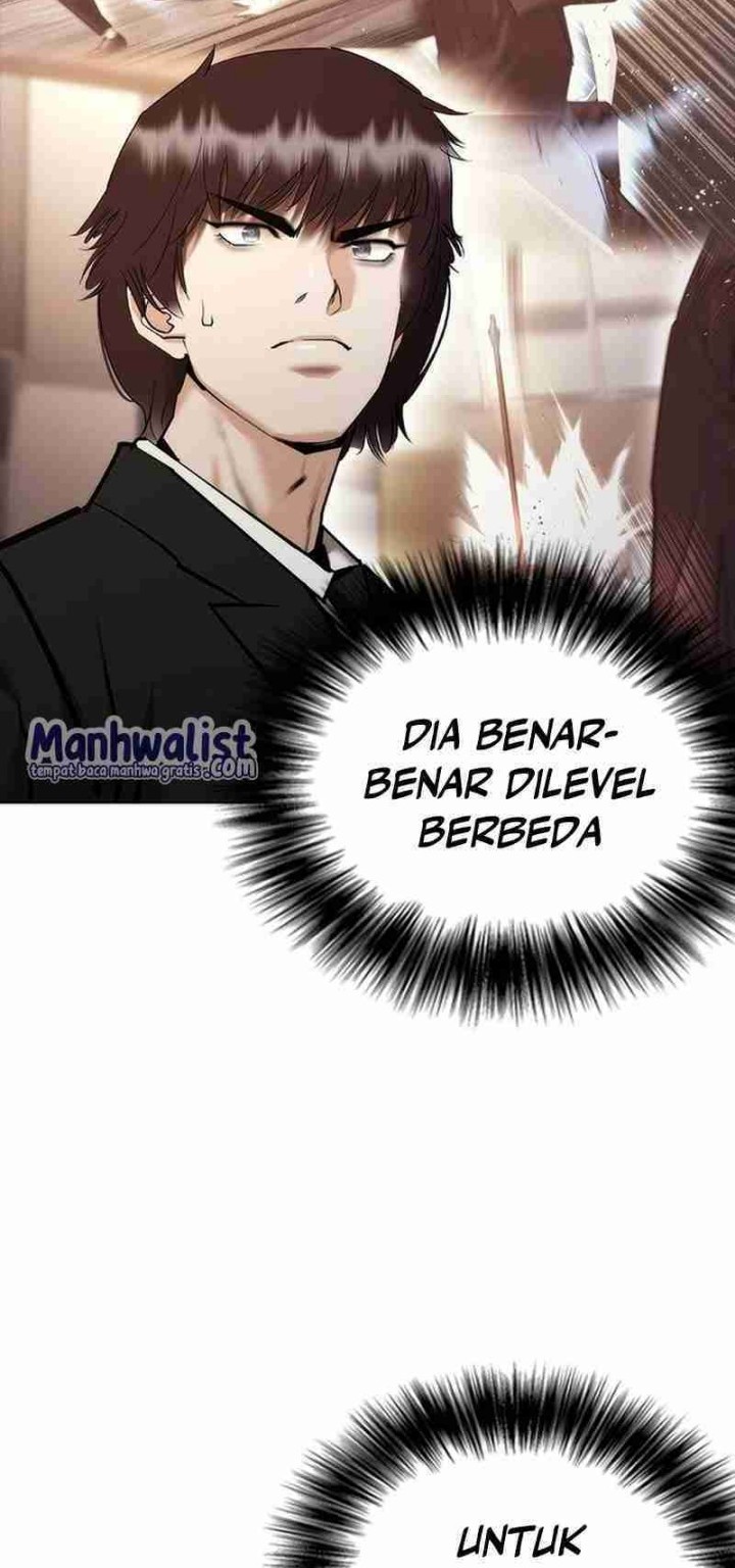 Shadow Agents: Suit Up Bab 7 halaman 92