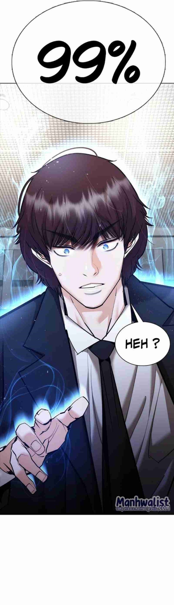 Shadow Agents: Suit Up Bab 7 halaman 107