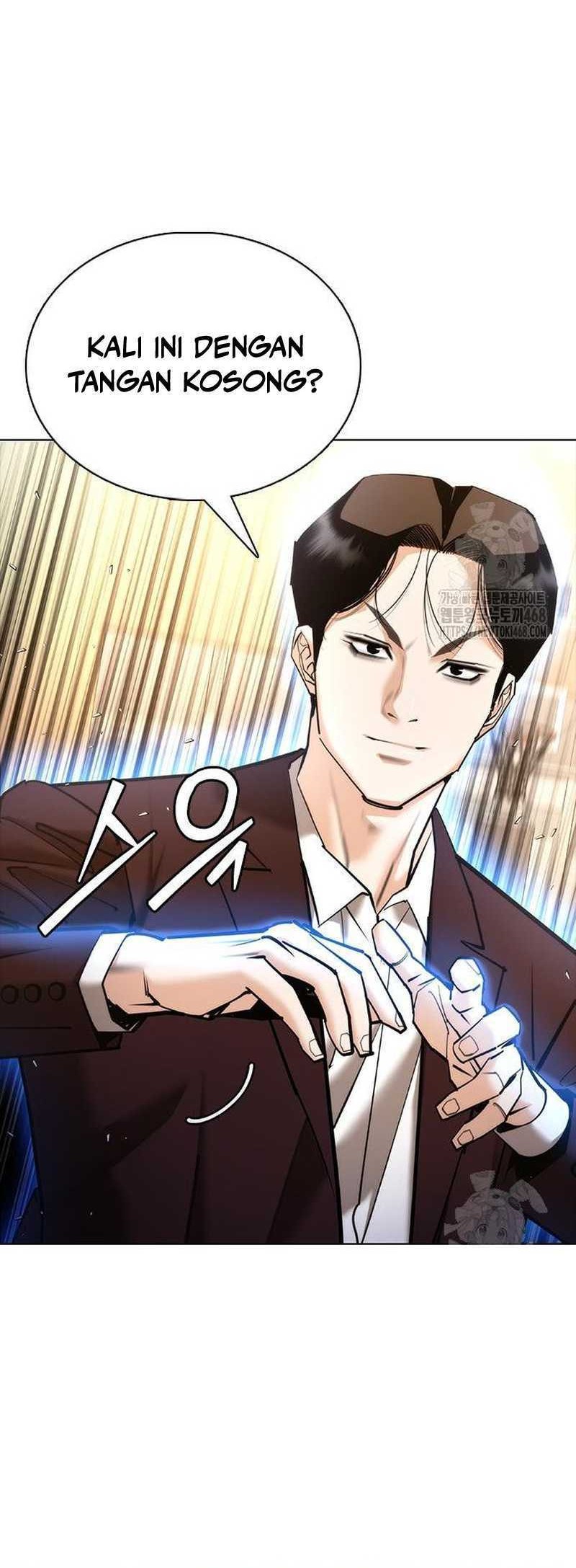 Shadow Agents: Suit Up Bab 8 halaman 10
