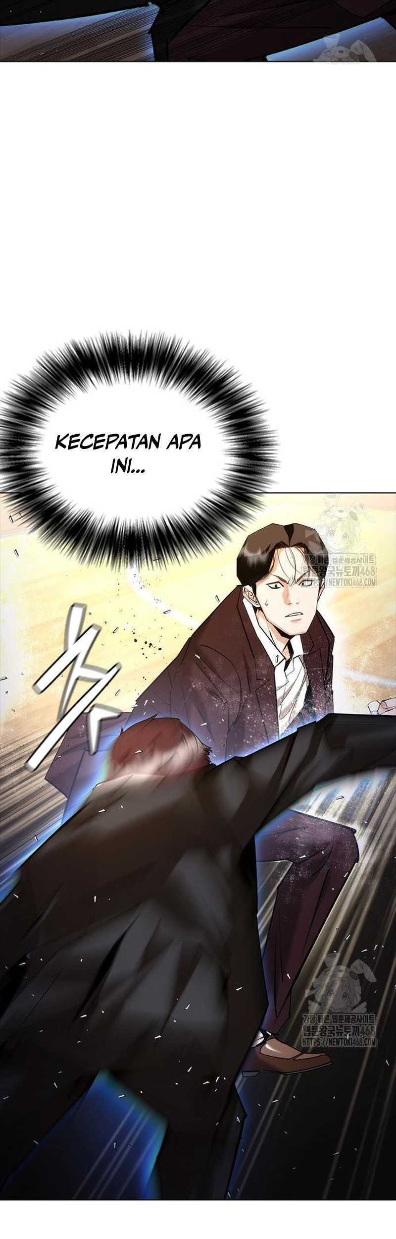 Shadow Agents: Suit Up Bab 8 halaman 13