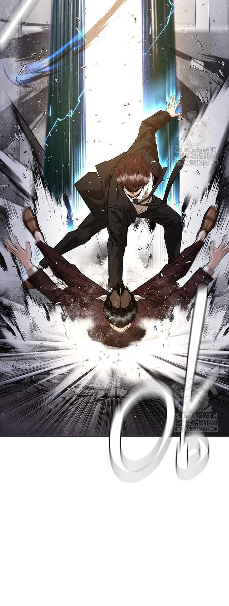 Shadow Agents: Suit Up Bab 8 halaman 26