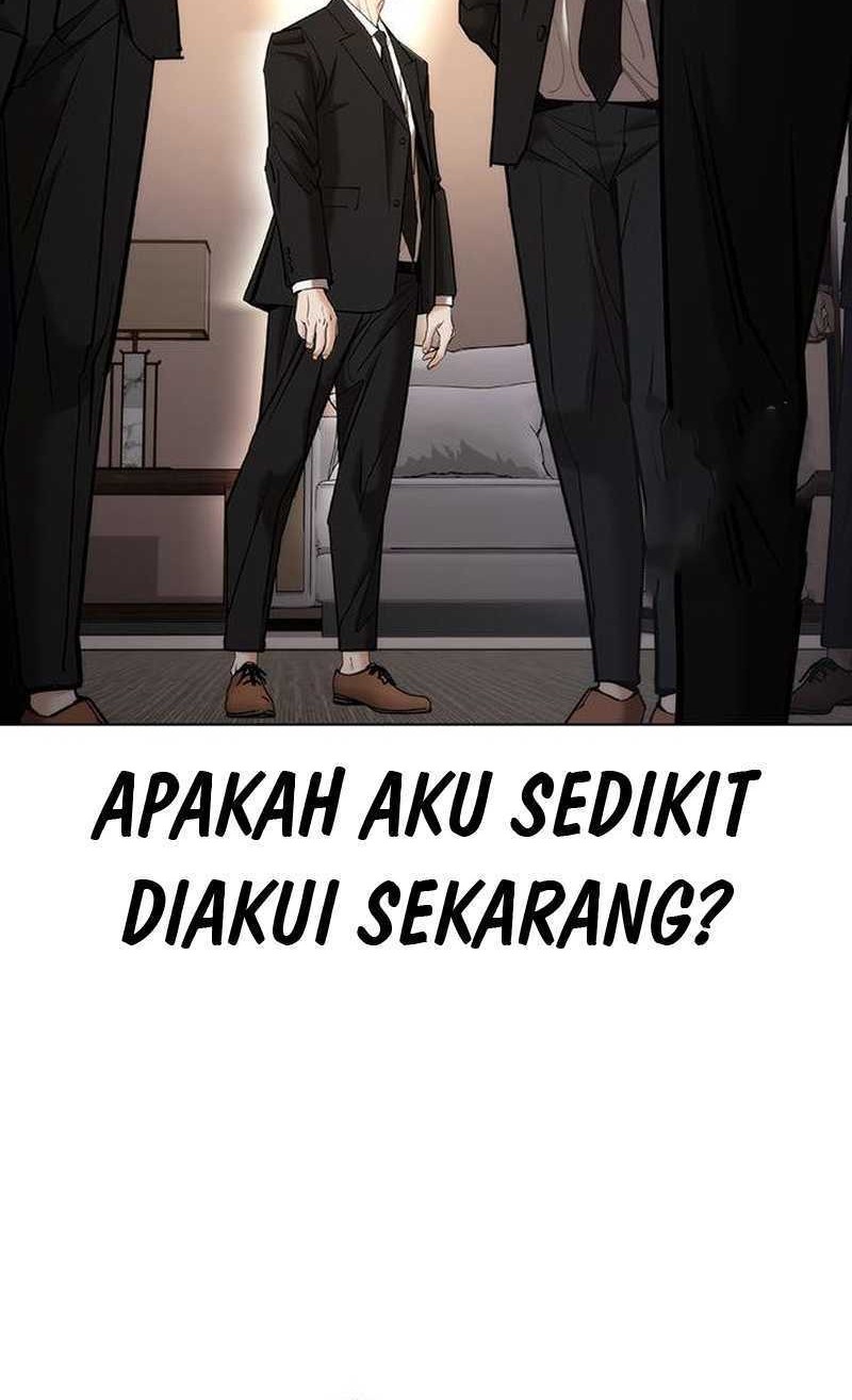 Shadow Agents: Suit Up Bab 8 halaman 54