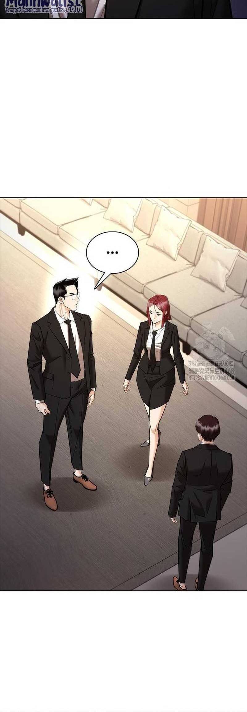 Shadow Agents: Suit Up Bab 8 halaman 62