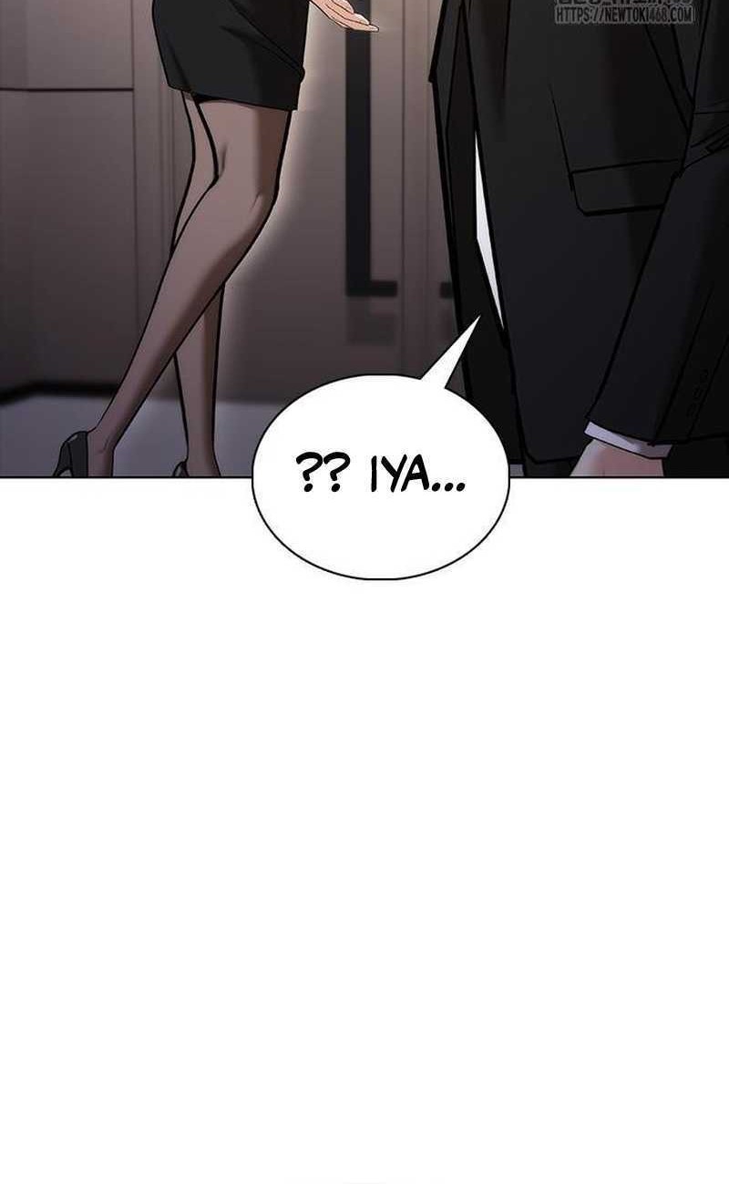 Shadow Agents: Suit Up Bab 8 halaman 70