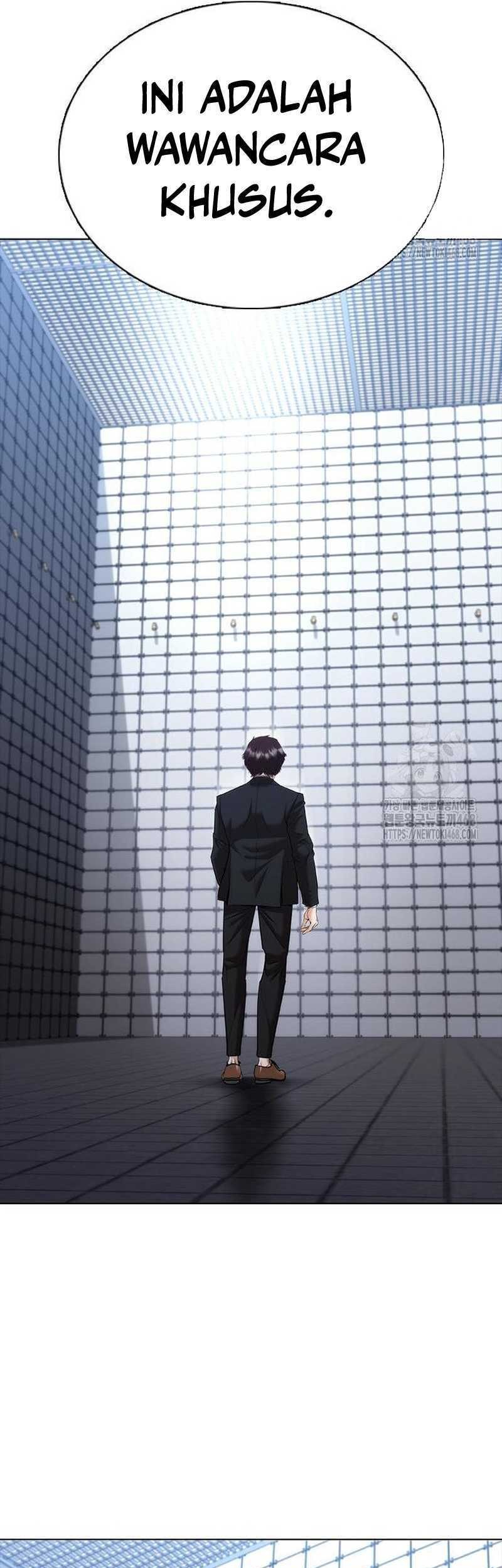 Shadow Agents: Suit Up Bab 8 halaman 71