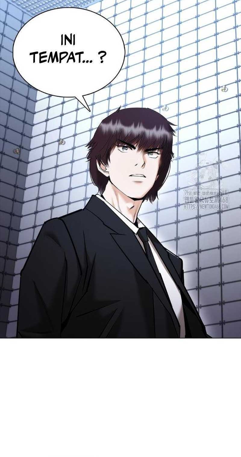 Shadow Agents: Suit Up Bab 8 halaman 72