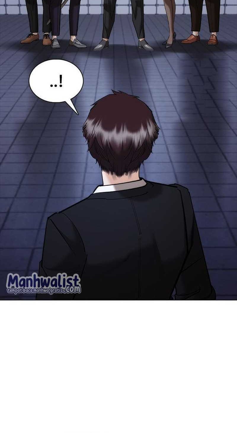 Shadow Agents: Suit Up Bab 8 halaman 74