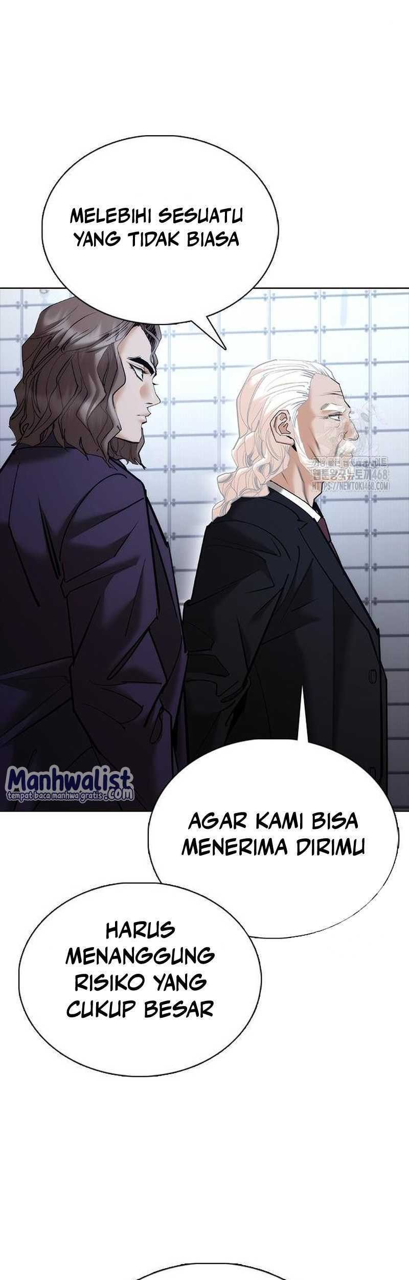Shadow Agents: Suit Up Bab 8 halaman 79