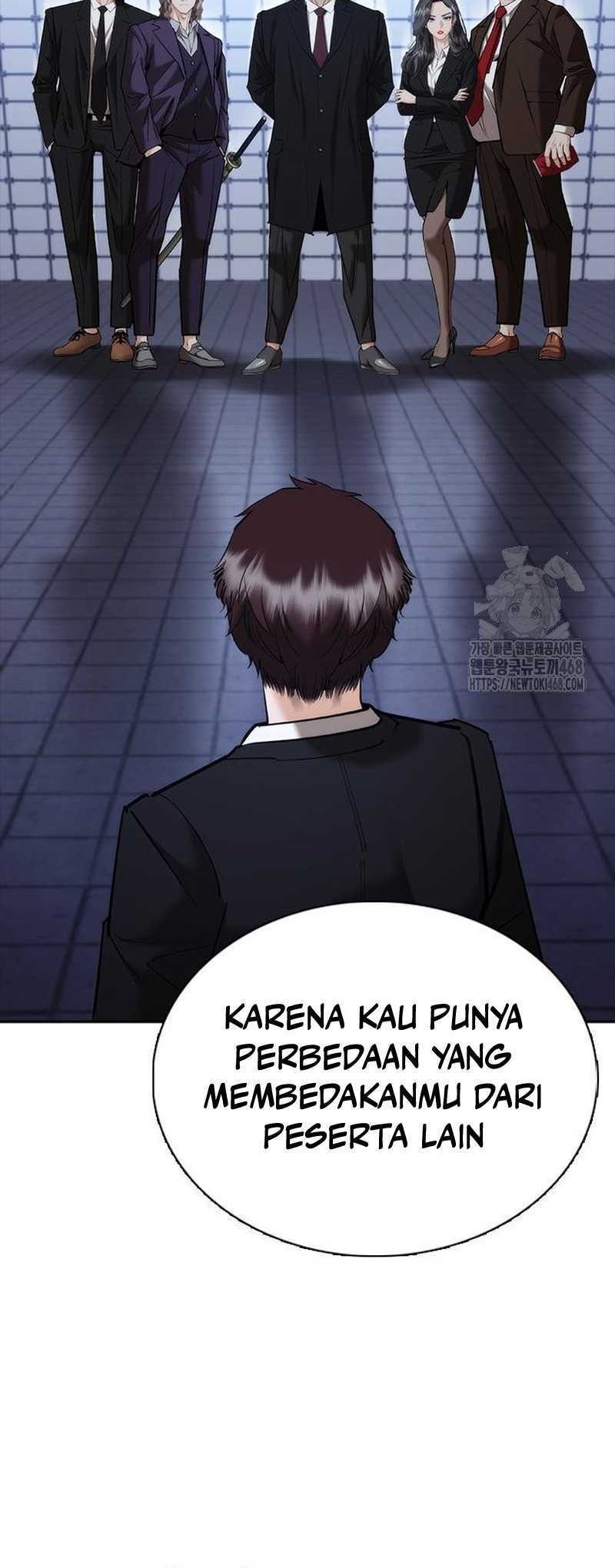 Shadow Agents: Suit Up Bab 9 halaman 2