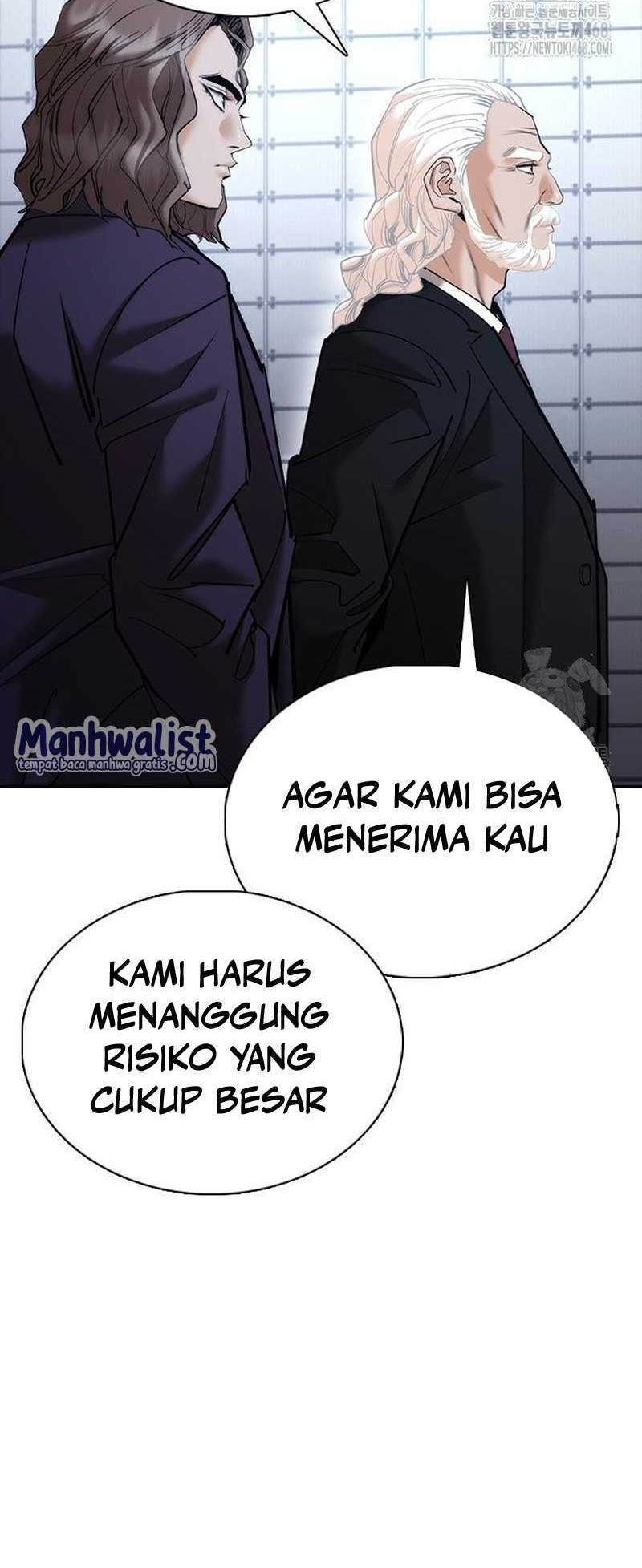 Shadow Agents: Suit Up Bab 9 halaman 4