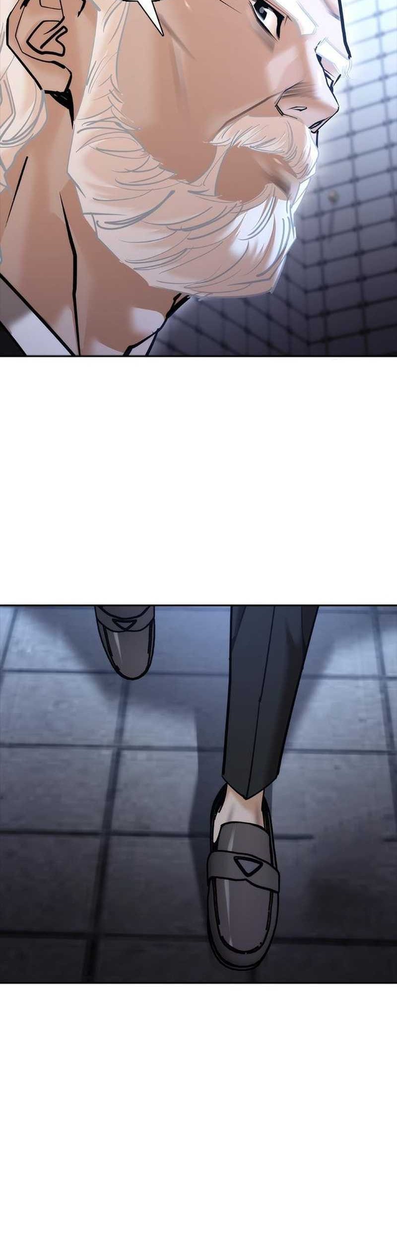 Shadow Agents: Suit Up Bab 9 halaman 8