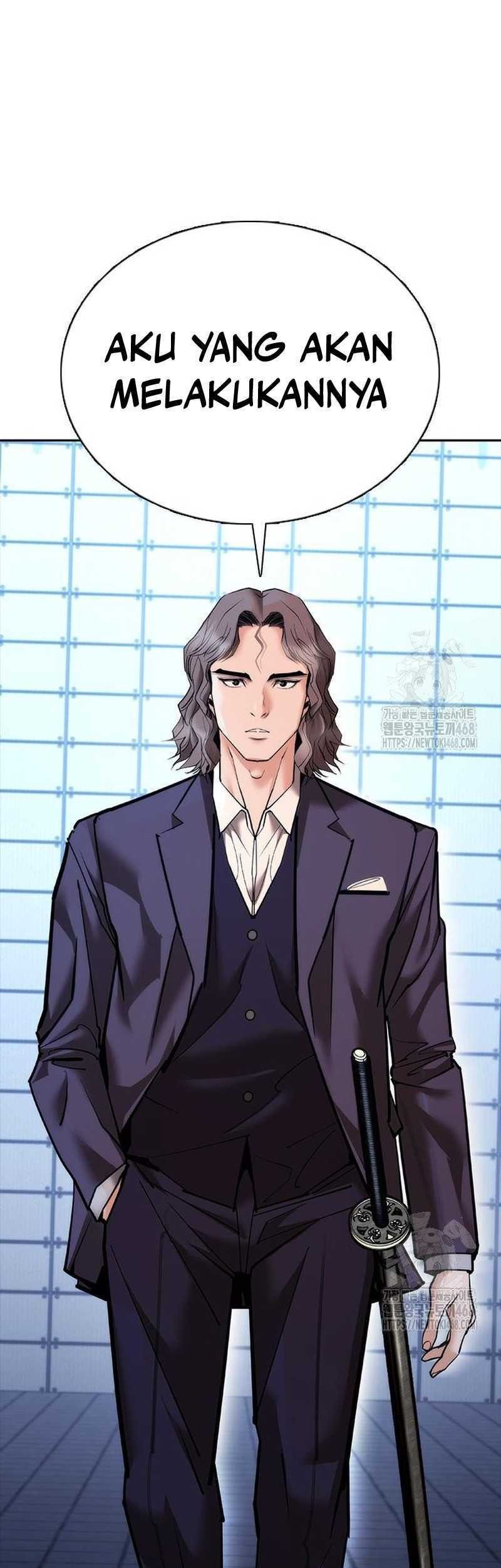 Shadow Agents: Suit Up Bab 9 halaman 9