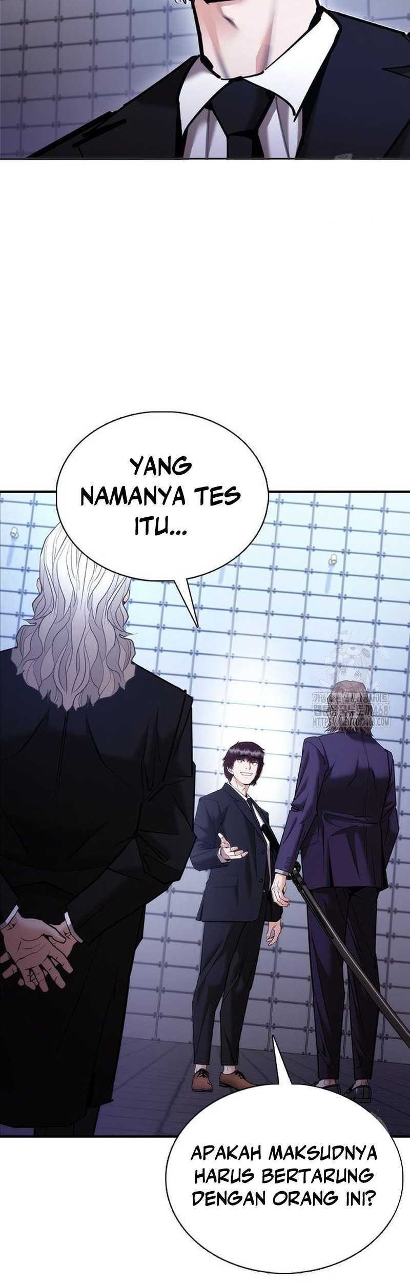 Shadow Agents: Suit Up Bab 9 halaman 12