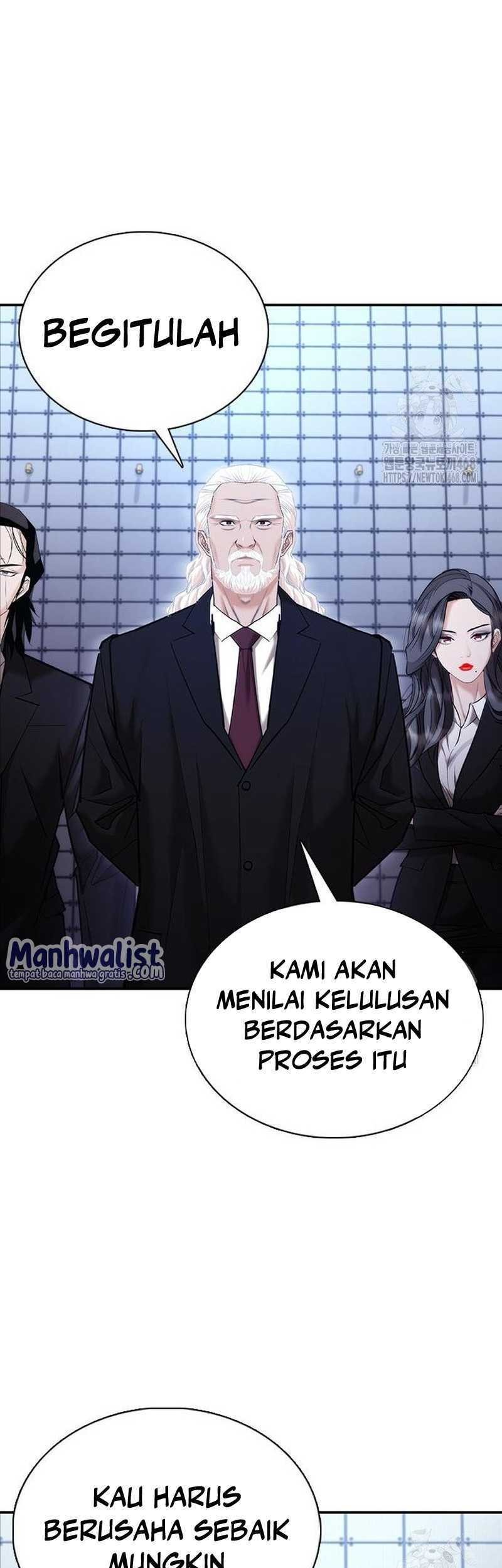Shadow Agents: Suit Up Bab 9 halaman 13