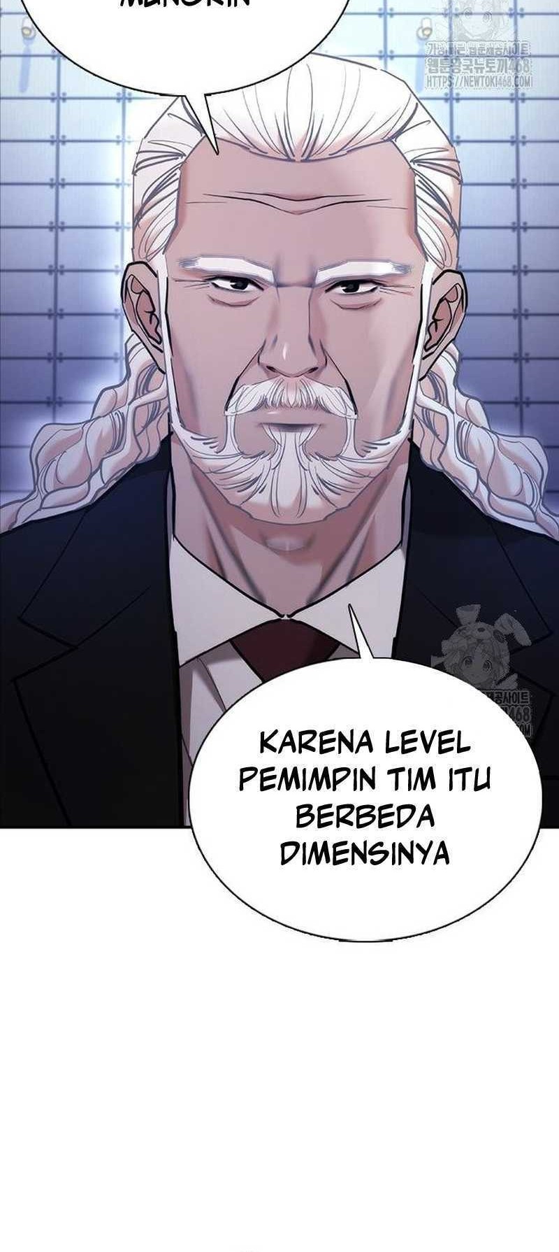Shadow Agents: Suit Up Bab 9 halaman 14
