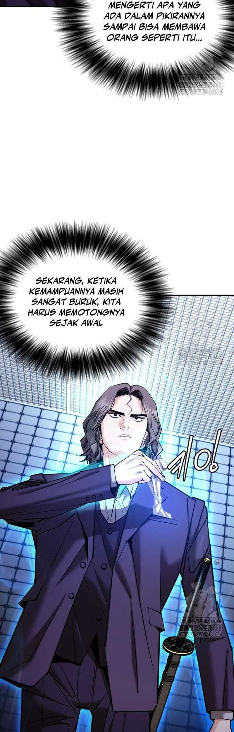 Shadow Agents: Suit Up Bab 9 halaman 29