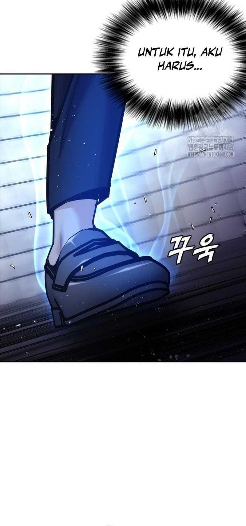 Shadow Agents: Suit Up Bab 9 halaman 32
