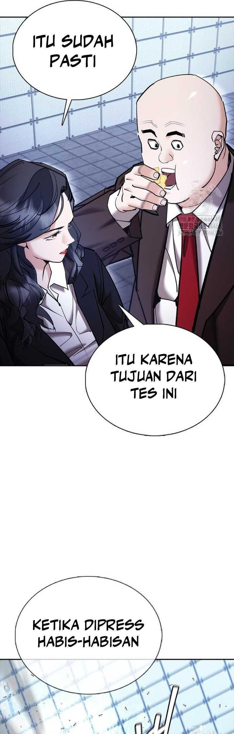 Shadow Agents: Suit Up Bab 9 halaman 39