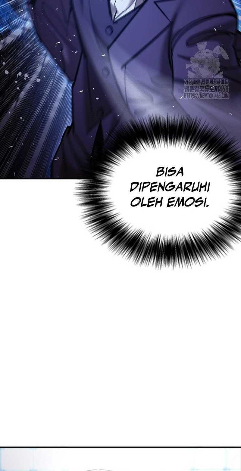 Shadow Agents: Suit Up Bab 9 halaman 42