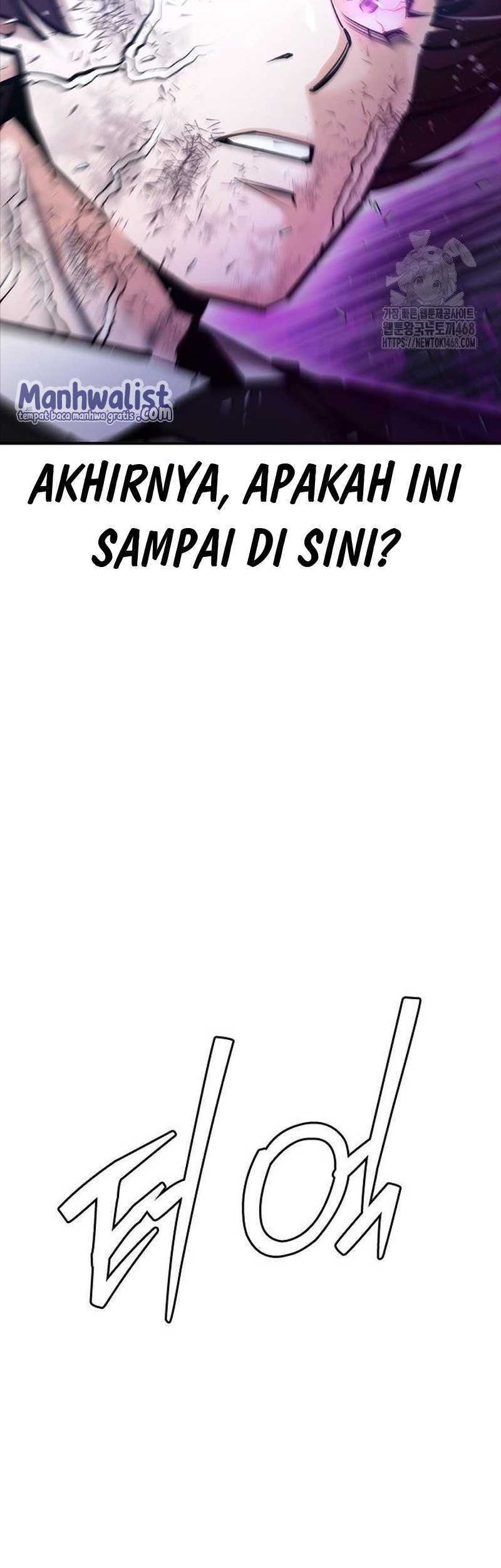 Shadow Agents: Suit Up Bab 9 halaman 44
