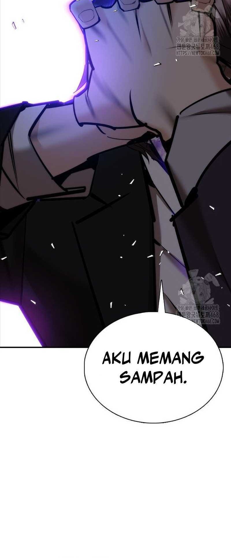 Shadow Agents: Suit Up Bab 9 halaman 46