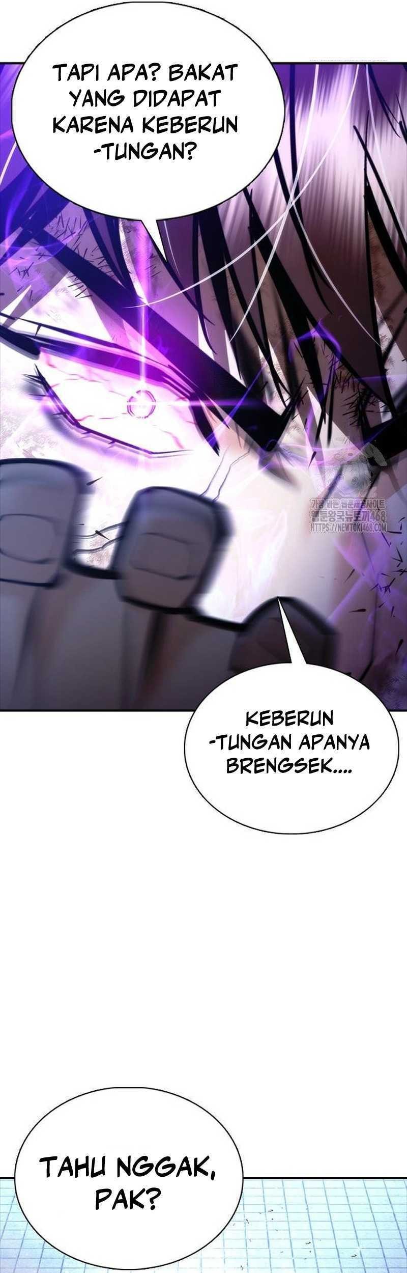Shadow Agents: Suit Up Bab 9 halaman 47