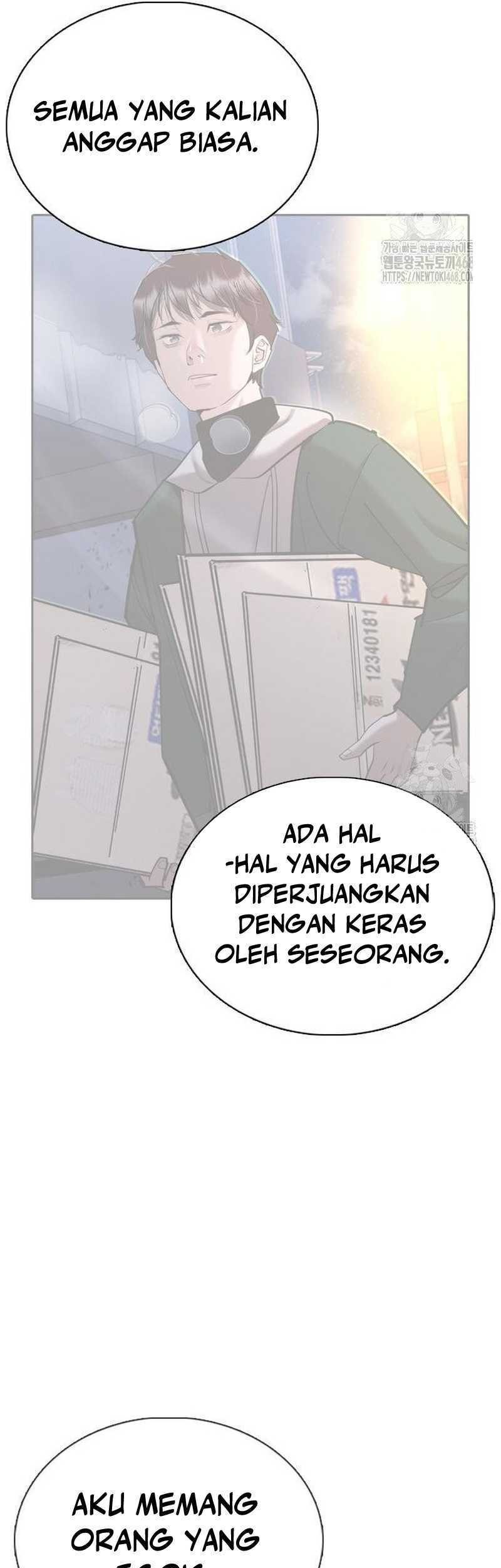 Shadow Agents: Suit Up Bab 9 halaman 49