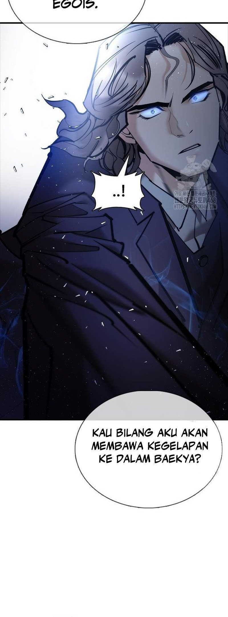 Shadow Agents: Suit Up Bab 9 halaman 50