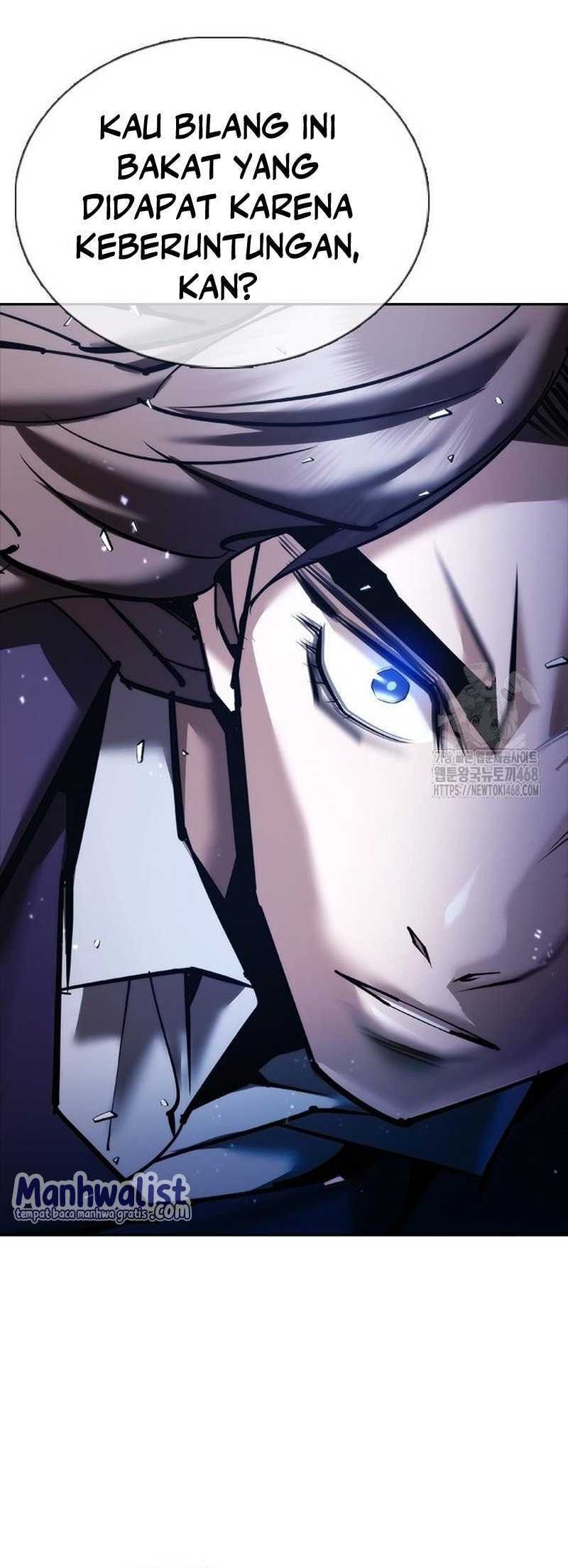 Shadow Agents: Suit Up Bab 9 halaman 54
