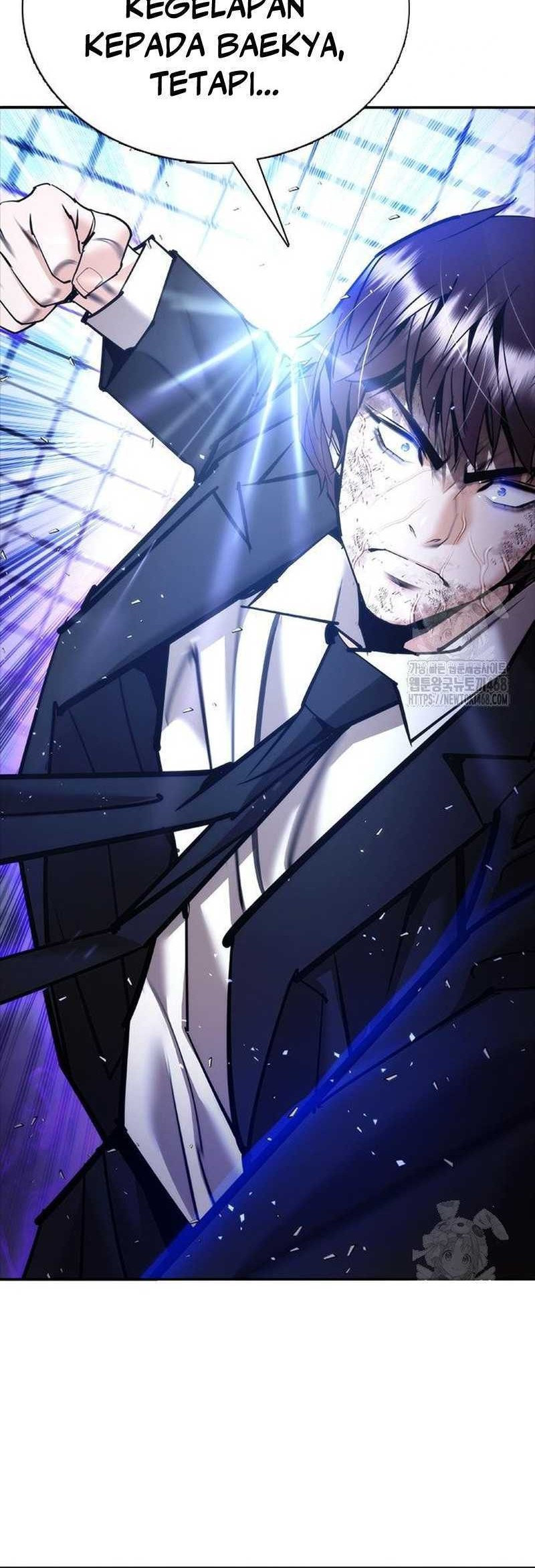 Shadow Agents: Suit Up Bab 9 halaman 56
