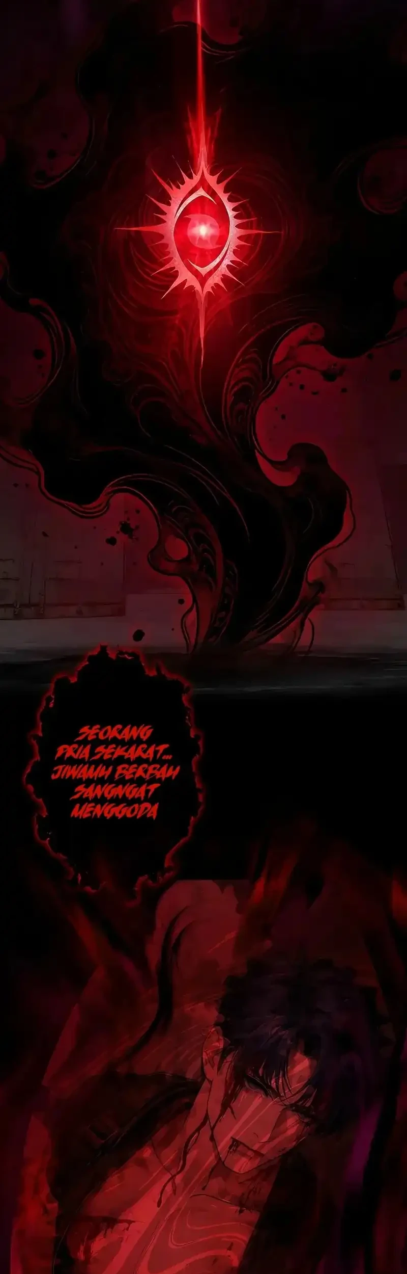 Shadow Hunter Bab 1 halaman 9