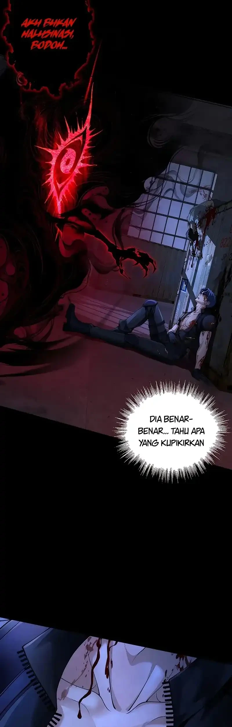 Shadow Hunter Bab 1 halaman 11