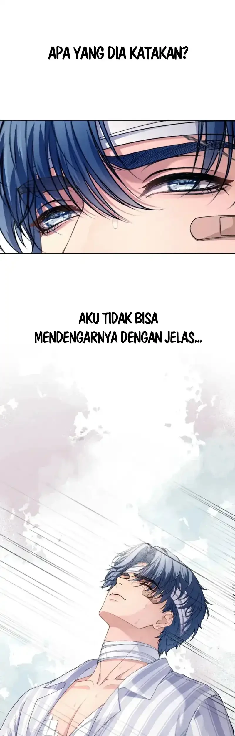 Shadow Hunter Bab 3 halaman 13