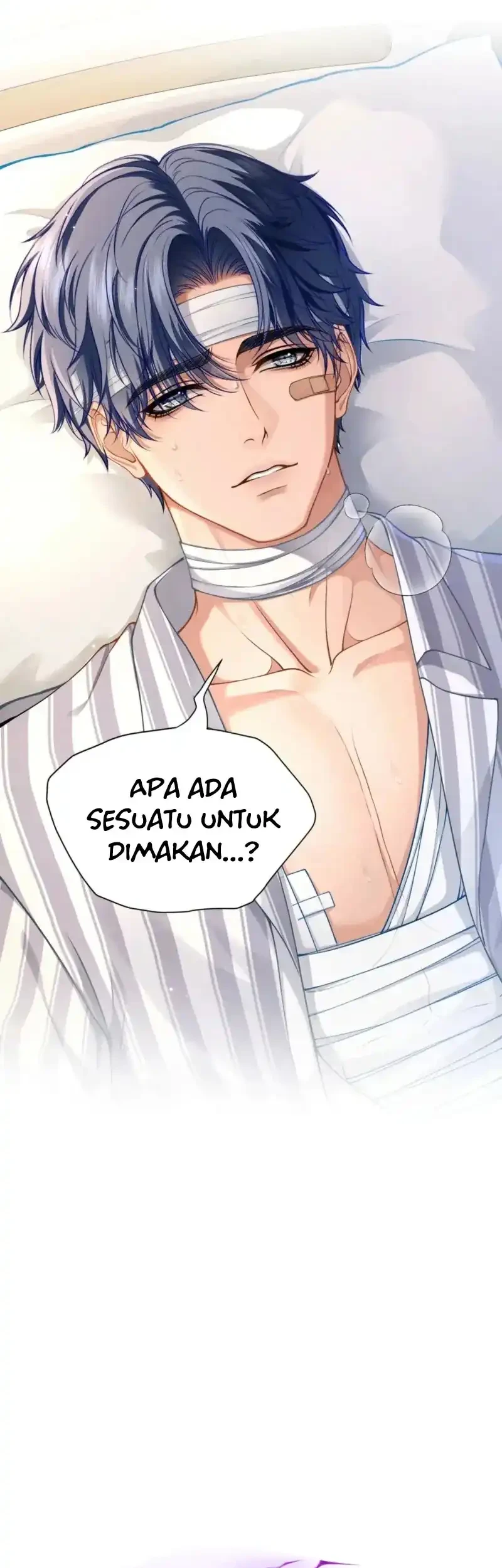 Shadow Hunter Bab 3 halaman 17