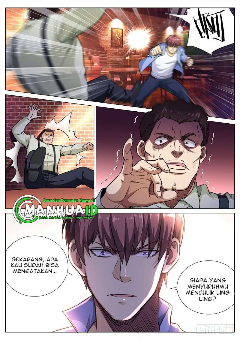 Shadow Killer Bab 21 halaman 12