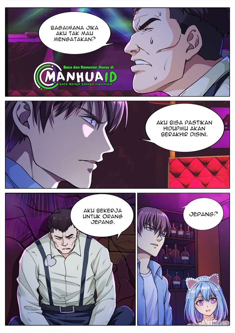 Shadow Killer Bab 22 halaman 1